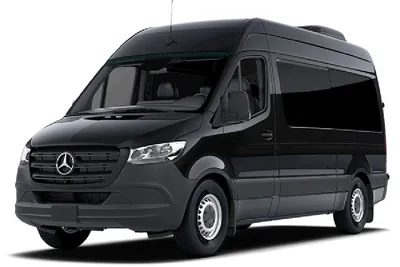 Mercedes Benz Sprinter - Jarat Tours