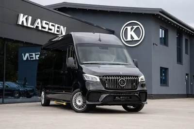 2022 Mercedes-Benz Sprinter Passenger Van: Review, Trims, Specs, Price, New  Interior Features, Exterior Design, and Specifications | CarBuzz