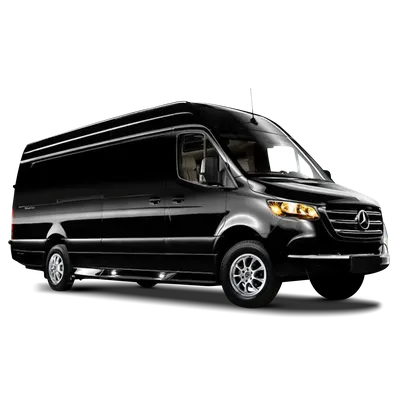 eSprinter | Mercedes-Benz Vans