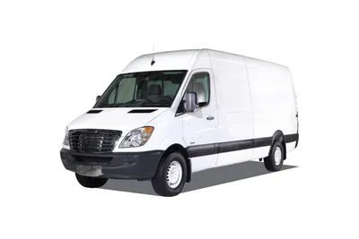 Used Mercedes-Benz Sprinter Cargo for Sale (with Photos) - CarGurus