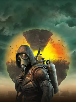 S.T.A.L.K.E.R. 2: Heart of Chornobyl — Official website