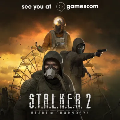 Энциклопедия по играм серии STALKER - Новости из Зоны