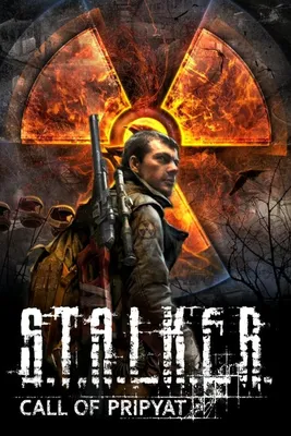 S.T.A.L.K.E.R. 2: Heart of Chornobyl — Official website