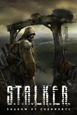 S.T.A.L.K.E.R. | Shadow of the Zone by Stephen Hancock — Kickstarter