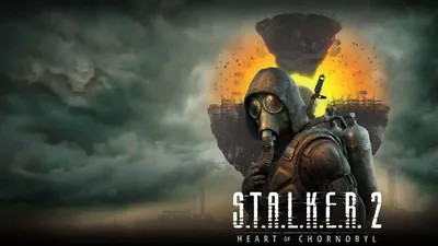 STALKER 2 - 21:9 wallpaper [3440x1440] : r/WidescreenWallpaper