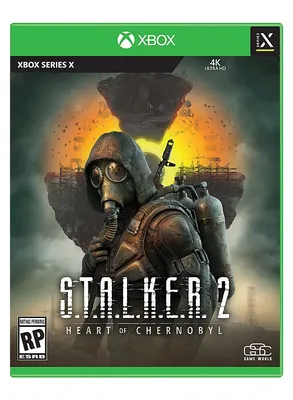 STALKER 2 leaked online, check out what its graphics are like