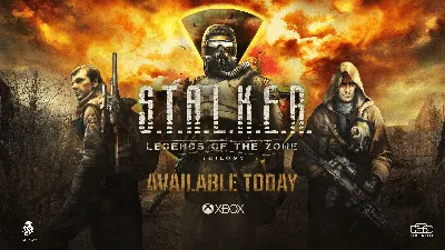 Stalker 2 release date, gameplay, trailers, and latest news