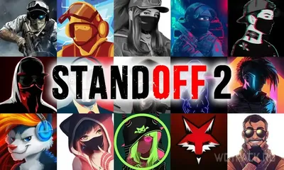 Авы для standoff 2 🔥 #обои #для #стендофф2 #стандофф #стандофф2 #sten... |  TikTok