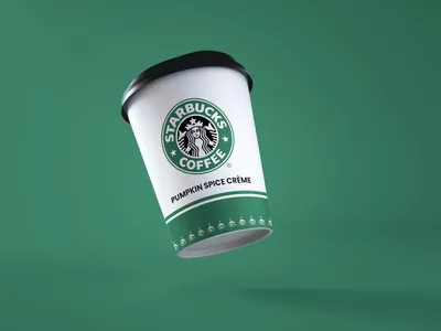 How to Get a Free Refill at Starbucks