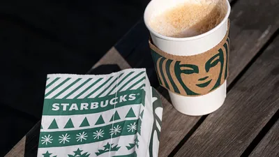 Why we love starbucks' average coffee - Evolving Digital