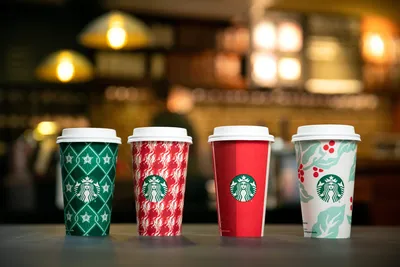 13 Healthy Starbucks Drinks (and Gluten-Free Items)