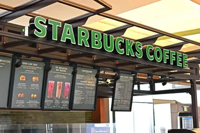 Starbucks' Most Contentious Menu Item Returning Next Month - Parade