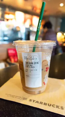 Starbucks® Unsweetened Dark Roast Iced Coffee Beverage, 48 fl oz at Whole  Foods Market