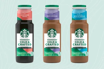 Brand | It's Not Just A Coffee, It's Starbucks - The Brand Hopper