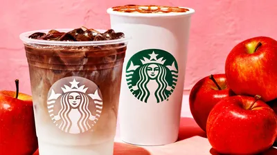 Starbucks unveils new RTD cold-brew coffee line | 2021-03-22 | Food  Business News