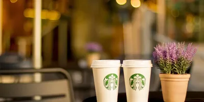 About Us: Starbucks Coffee Company