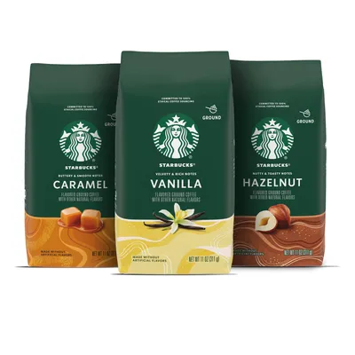 The Best Coffee from Starbucks Coffee: Starbucks Coffee Company