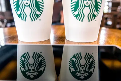 Is the New Starbucks Coffee Drink Healthier Than a PSL?