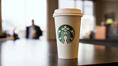 Starbucks Announces They Will Be Selling Fortified Coffee with Vitamins,  Turmeric and Double Caffeine