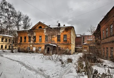 Картинки старых домов фотографии