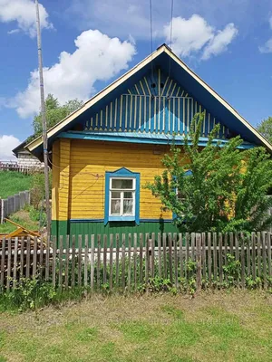 Реконструкция старых домов (ID#183149821), цена: 50 руб., купить в Минске  на Deal.by