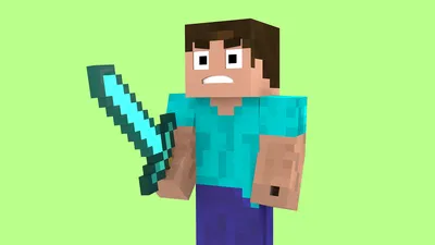 Jack Black Will Star as Steve in Minecraft Movie | Beebom