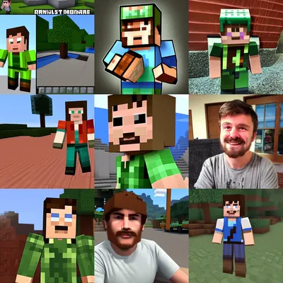 MINECRAFT DIAMOND LEVEL Steve | Mattel