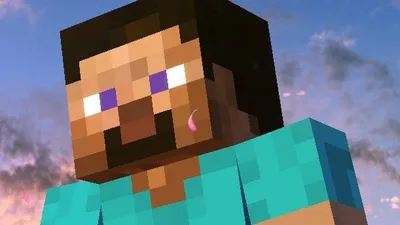 STEVE ALEX ADDON Minecraft Mod