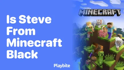 Buff Steve Warden Bedrock Port Minecraft Texture Pack