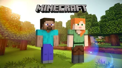 Minecraft Steve - 3D Printable Minecraft Steve Papercraft Template