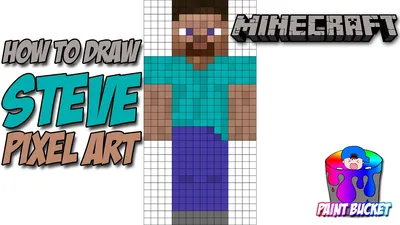 Steve | Official Minecraft Shop