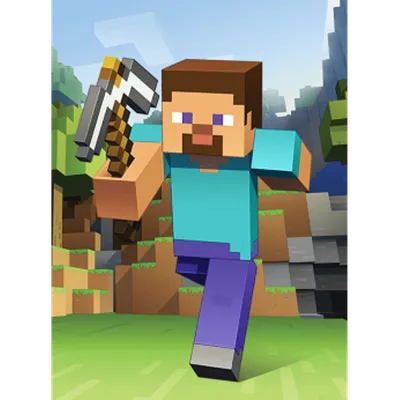 Steve (Minecraft) | Ready Player One Wiki | Fandom