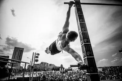 Street Workout - обои для рабочего стола, картинки, фото