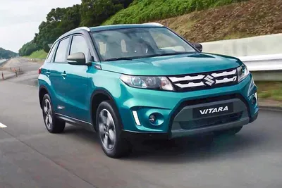 ГБО на Suzuki Grand Vitara (Сузуки Гранд Витара), фото установки  газобаллонного (газового) оборудования на авто - компания Motor-Gas