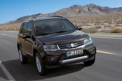 Купить экспедиционный багажник на крышу СУЗУКИ Гранд Витара | SUZUKI Grand  Vitara