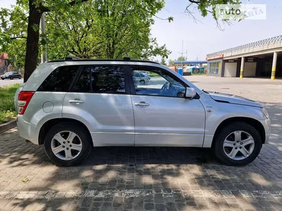 Книга: SUZUKI GRAND VITARA (СУЗУКИ ГРАНД ВИТАРА) бензин с 2008 года выпуска  - ремонт, обслуживание, эксплуатация, 978-588850-583-0, издательство  Легион-Aвтодата - купить с доставкой по выгодным ценам в интернет-магазине  OZON (761156961)