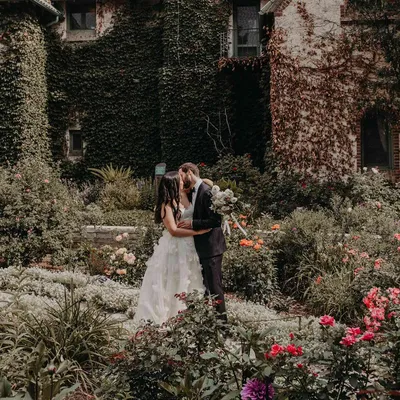 Свадьба в Сигнахи, регистрация брака в Сигнахи, Грузия - Shu Wedding