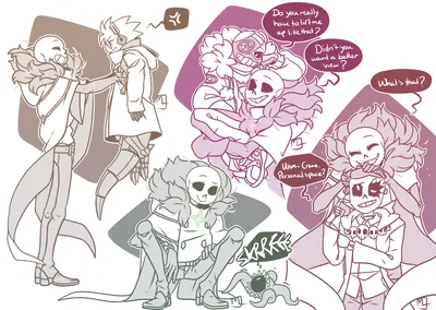 UnderSwap!Papyrus | Wiki | Андертейл Ролевые Игры И Ау Amino