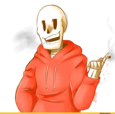 Автор. / Papyrus (undertale) (Papyrus (ut)) :: underswap :: Undertale  персонажи :: Undertale AU :: Undertale :: фэндомы / картинки, гифки,  прикольные комиксы, интересные статьи по теме.