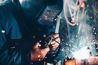 What Is Shielded Metal Arc Welding (SMAW) - LEADRP - Rapid Prototyping And  Manufacturing Service