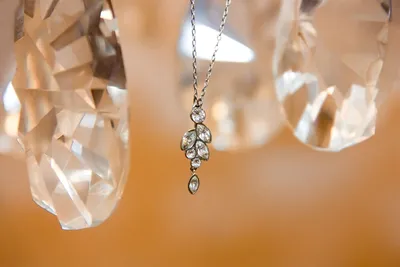 Серьги с австрийским кристаллом Сваровски Swarovski - купить с доставкой по  выгодным ценам в интернет-магазине OZON (699638373)