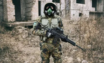 S.T.A.L.K.E.R. Фракция: «Свобода». Нашивка на липучке. — купить в  Красноярске. Состояние: Новое. Другое (военно-спортивные игры) на  интернет-аукционе Au.ru