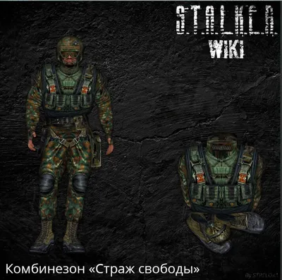 S.T.A.L.K.E.R. Свобода Жетон — Купить на BIGL.UA ᐉ Удобная Доставка  (1790293352)