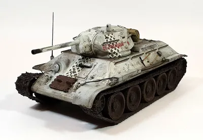 The Modelling News: Updated info on Border Model's 35th scale T-34/85 112th  plant turret