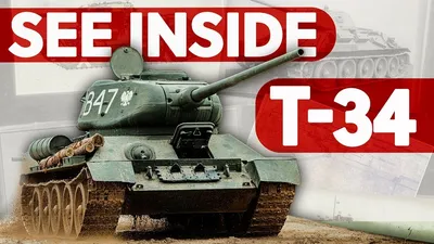 Military Vehicles Spotlight: Soviet T-34/85 Tank - Military Trader/Vehicles