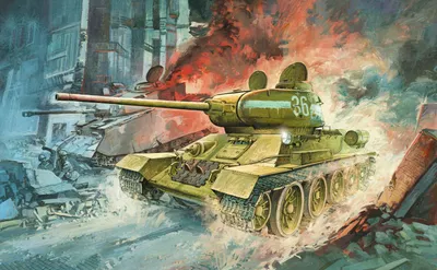 T-34 | GTA Wiki | Fandom