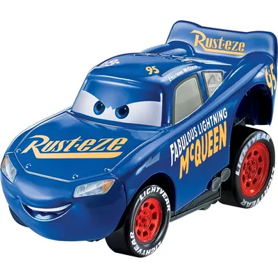 Тачки 2: Золотой Молния Маквин (Cars 2: Gold Lightning McQueen) Молния  МакКвин Тачки (ID#1351285459), цена: 279.50 ₴, купить на Prom.ua