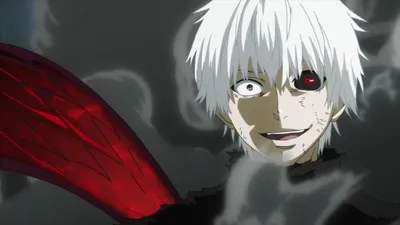 Аниме разбор - Токийский гуль / Tokyo Ghoul TV 1 - YouTube