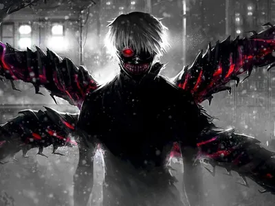 Токийский Гуль арты на аву за 2021 год в лучшем качестве | Tokyo ghoul,  Tokyo ghoul cosplay, Anime