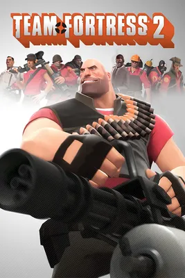 Team Fortress 2 (Video Game 2007) - IMDb